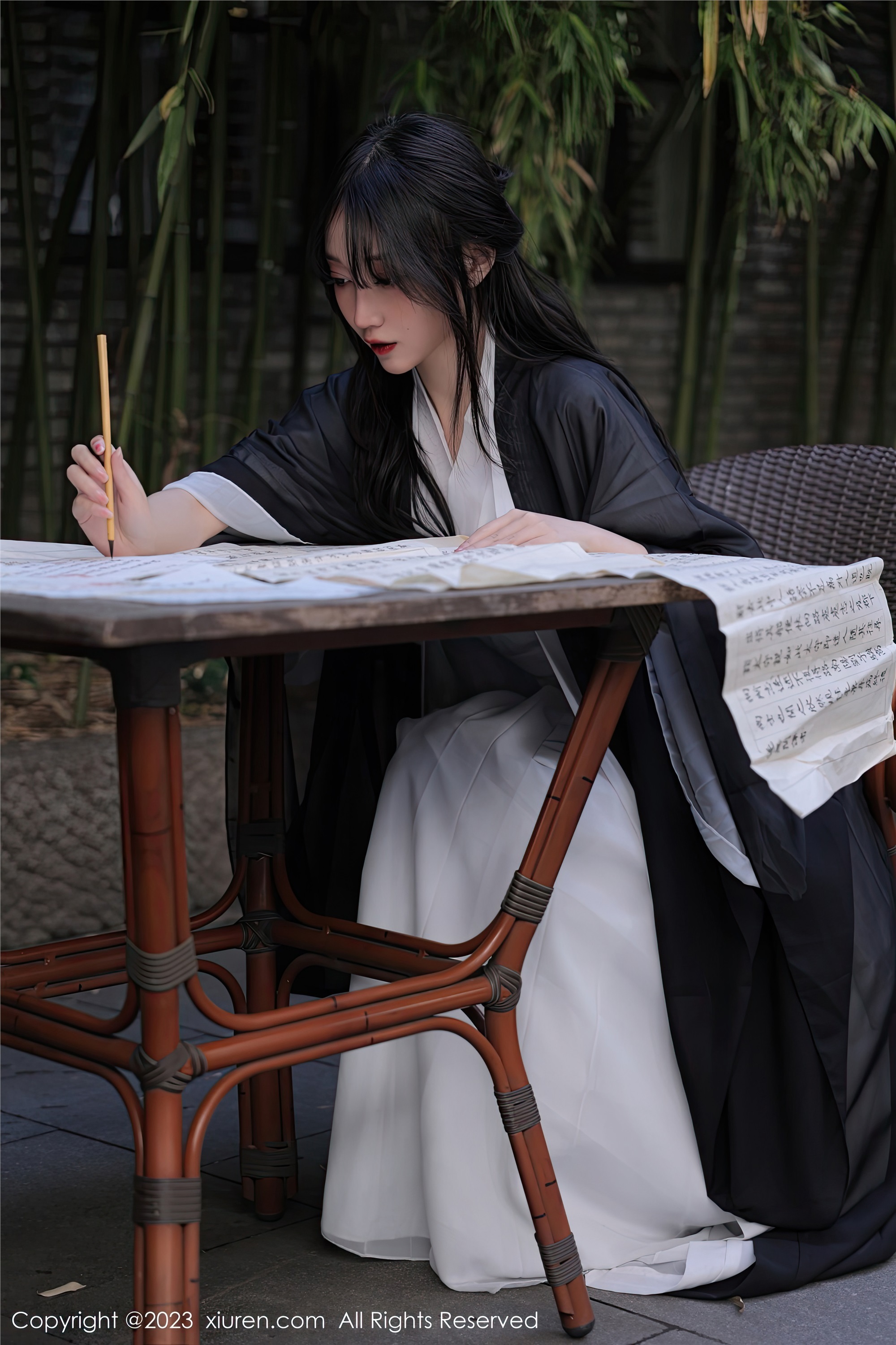 Xiuren秀人网 2023.01.06 NO.6094 玥儿玥er